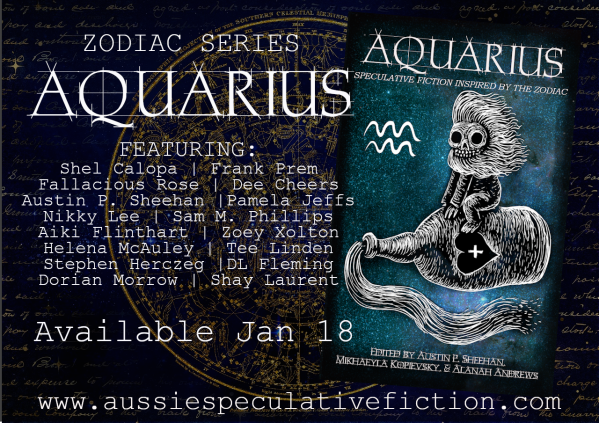 Aquarius Anthology